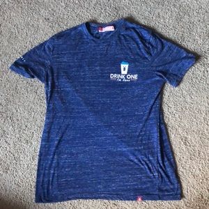 Dutch Bros Drink One For Dane Tee